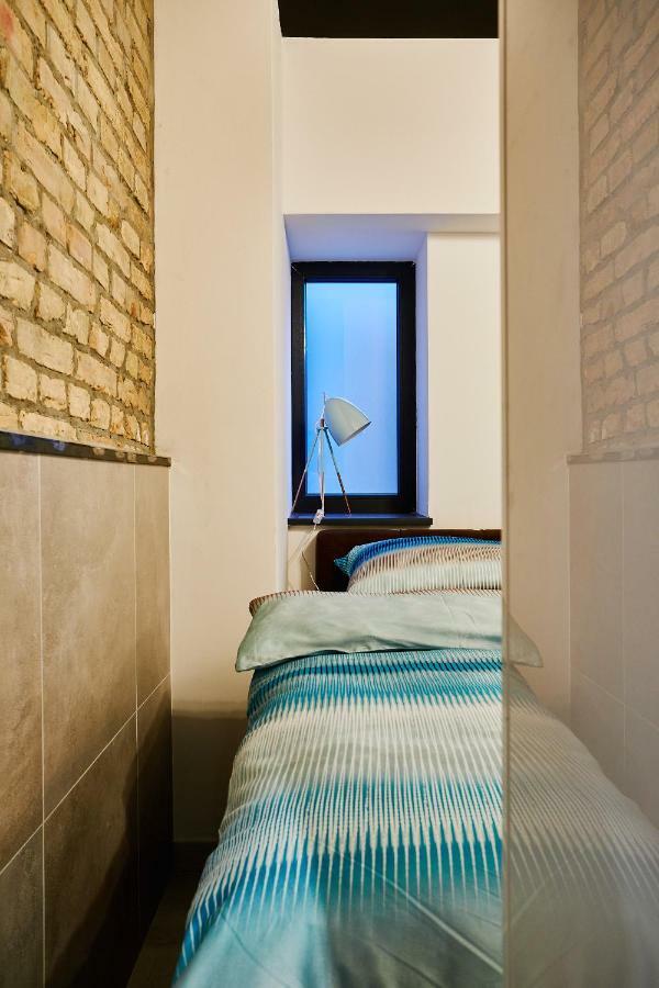 Apartment And Rooms Marinac Zagreb Exterior photo